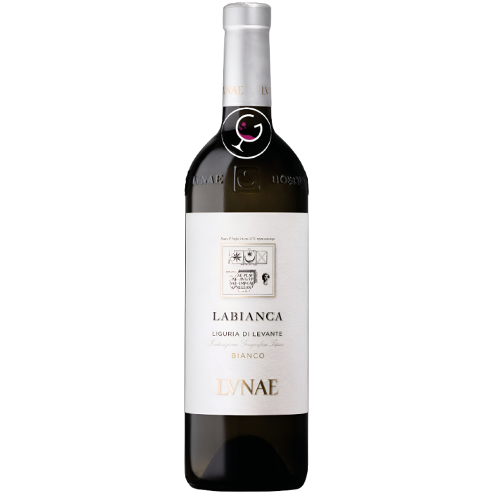 LUNAE BIANCO IGT LABIANCA 2021 CL.75