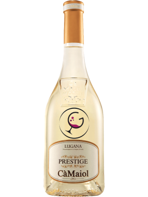 CA'MAIOL LUGANA DOP PRESTIGE 2022 CL.75