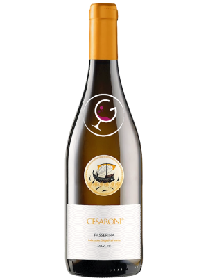 CESARONI PASSERINA IGT 2023 CL.75