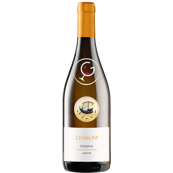 CESARONI PASSERINA IGT 2023 CL.75