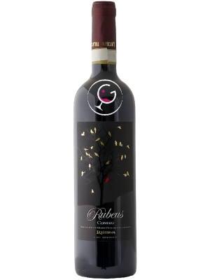 ORIANO MERCANTE ROSSO CONERO DOCG RISERVA "RUBEUS" 2012 CL.75 BIO #