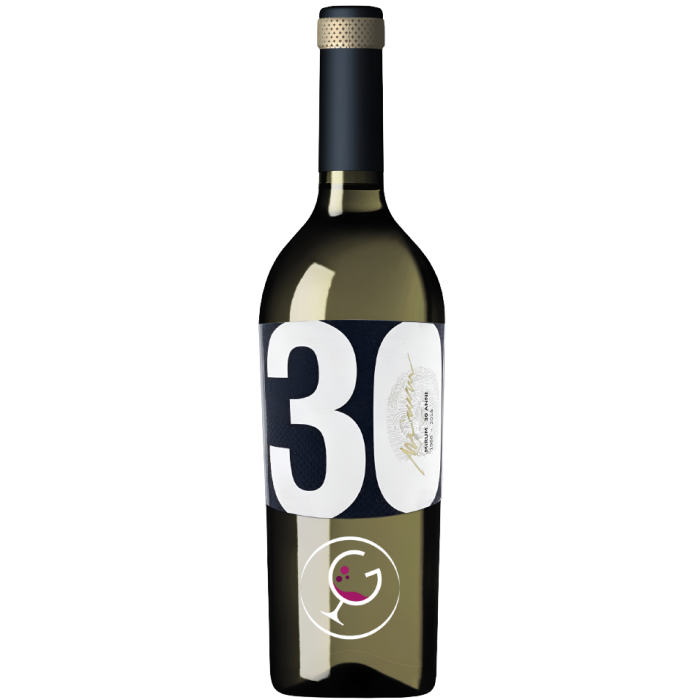 MONACESCA VERDICCHIO MAT.RIS.DOCG MIRUM 30 ANNI 2018 CL.75 L.E.