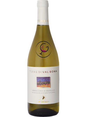 BELISARIO VERDICCHIO MAT.DOC TERRE VALBONA 2020 CL.75