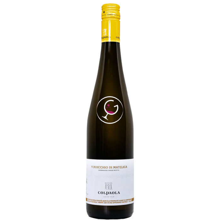 TEN.COLPAOLA VERDICCHIO MAT.DOC 2018 CL.75