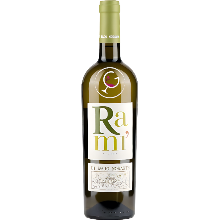 DI MAJO RAMI' FALANGHINA DOC 2019 CL.75