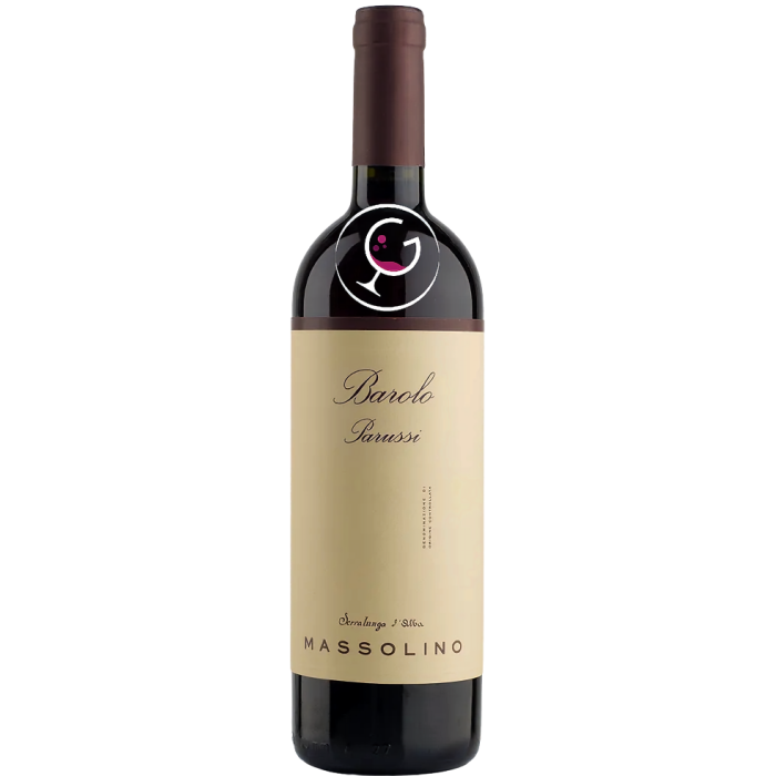 MASSOLINO BAROLO DOCG PARUSSI 2015/2016 CL.75