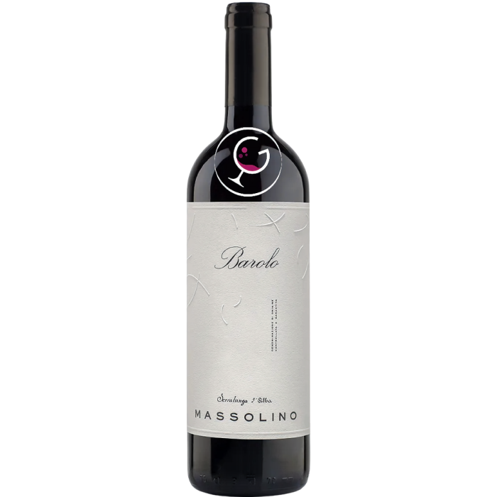 MASSOLINO BAROLO DOCG 2018 CL.75