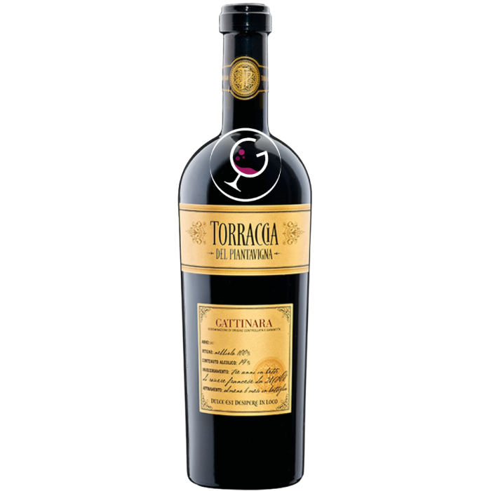 TORR.DEL PIANTAVIGNA GATTINARA DOCG 2019 CL.75