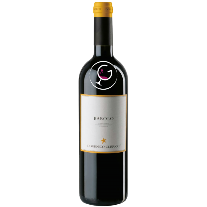 DOMENICO CLERICO BAROLO DOCG 2013 CL.75