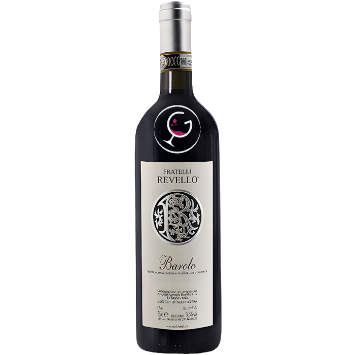 REVELLO BAROLO DOCG 2016 CL.75