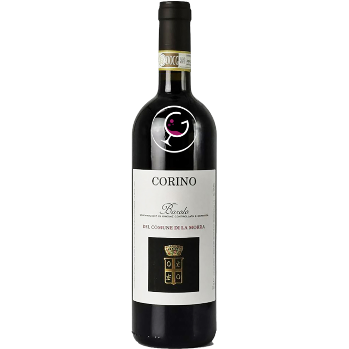 CORINO GIOVANNI BAROLO DOCG 2016 CL.75