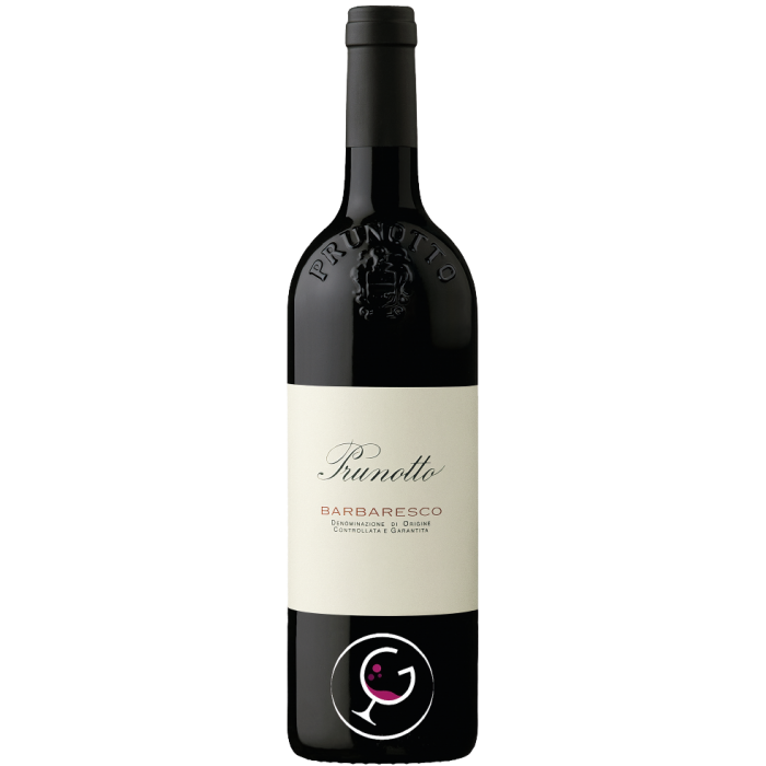 PRUNOTTO BARBARESCO DOCG 2019 CL.75