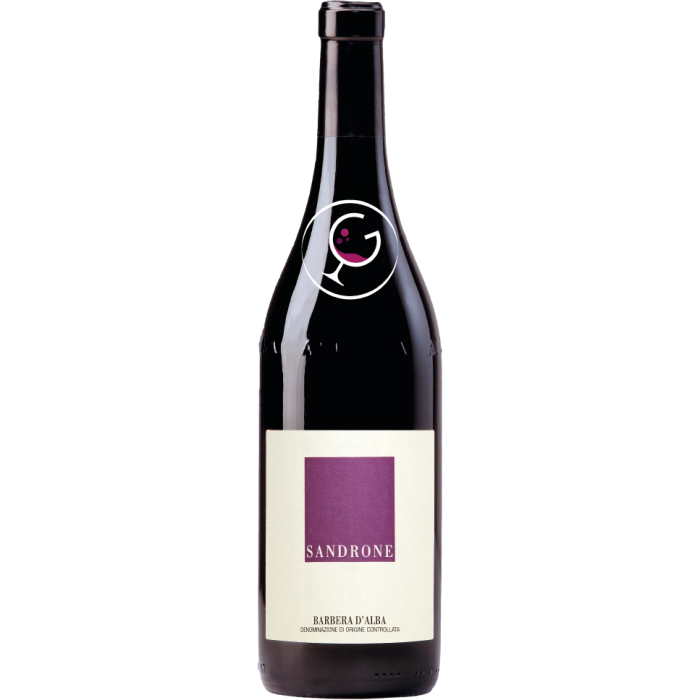 SANDRONE DOLCETTO D'ALBA DOC 2018/2020 CL.75