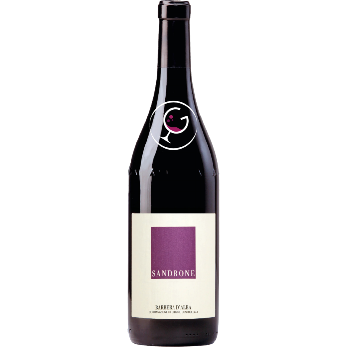 SANDRONE BARBERA D'ALBA DOC 2009/2013 CL.75