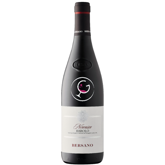 BERSANO BAROLO DOCG NIRVASCO 2010 CL.75 -ULTIMI-