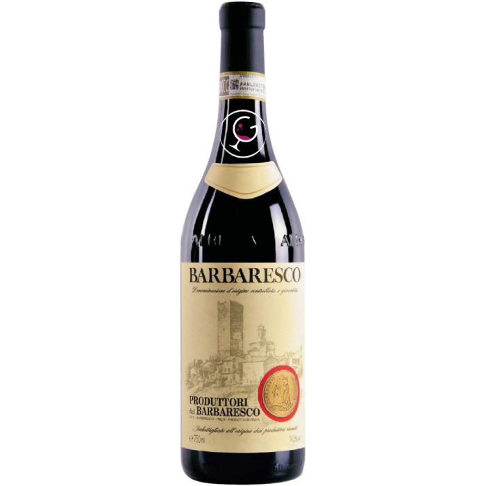 PROD.BARBARESCO BARBARESCO DOCG 2019 CL.75