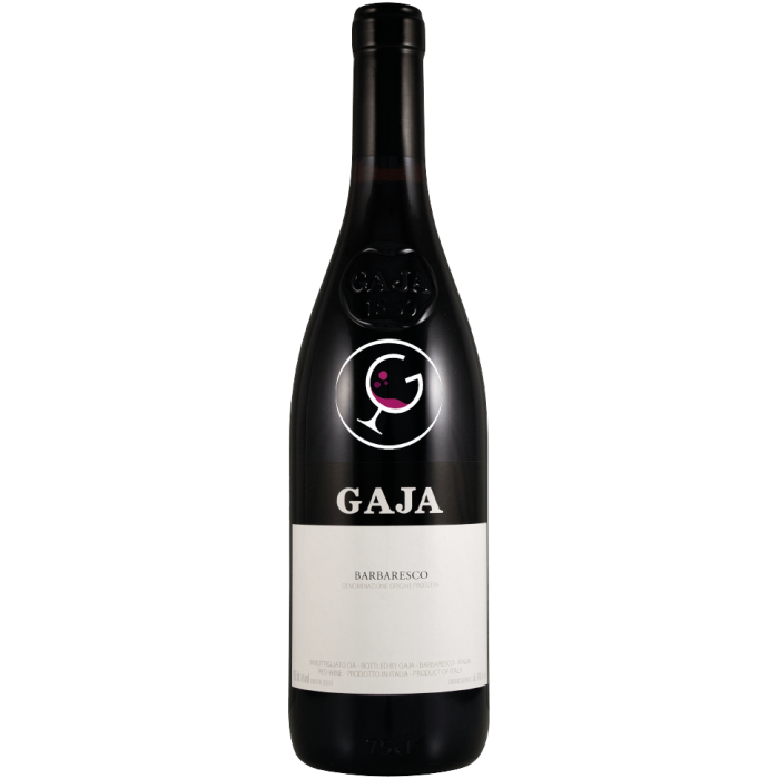 GAJA BARBARESCO DOCG 2018-2020 CL.75