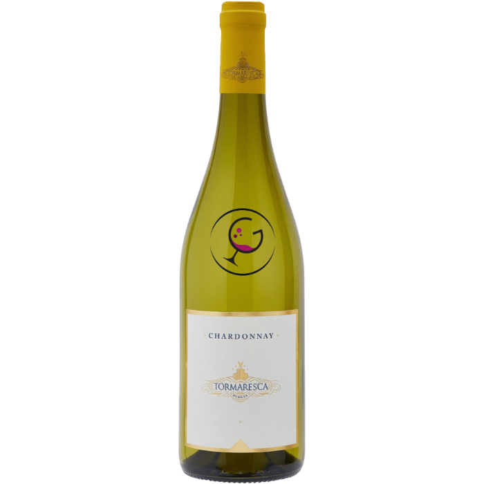 TORMARESCA CHARDONNAY IGT 2023 CL.75