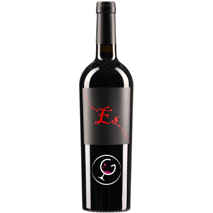 GIANFRANCO FINO PRIMITIVO IGT "ES" 2022 CL.75