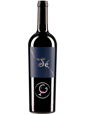 GIANFRANCO FINO PRIMITIVO IGT "SE" 2015 CL.75