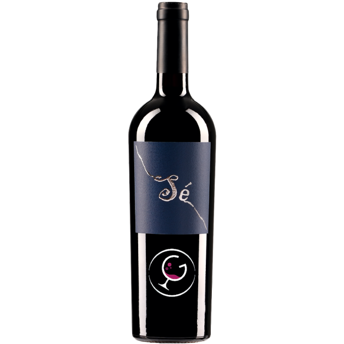 GIANFRANCO FINO PRIMITIVO IGT "SE" 2015 CL.75