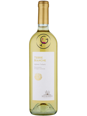 SELLA&MOSCA ALGHERO TORB.DOC TERRE BIANCHE 2020 CL.75