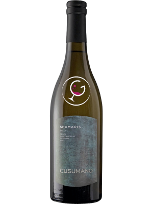 CUSUMANO GRILLO SIC.DOC SHAMARIS 2020 CL.75