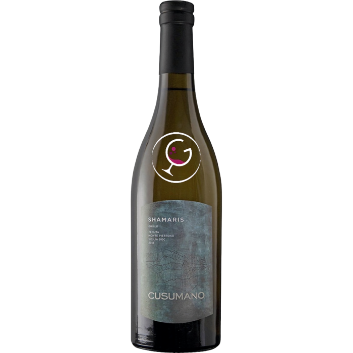 CUSUMANO GRILLO SIC.DOC SHAMARIS 2020 CL.75