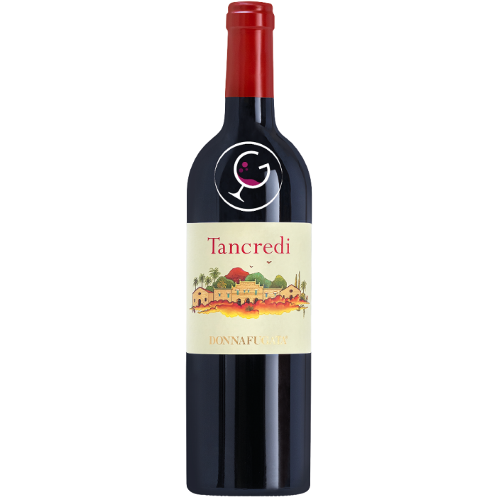 DONNAFUGATA ROSSO IGT TANCREDI 2019 CL.75