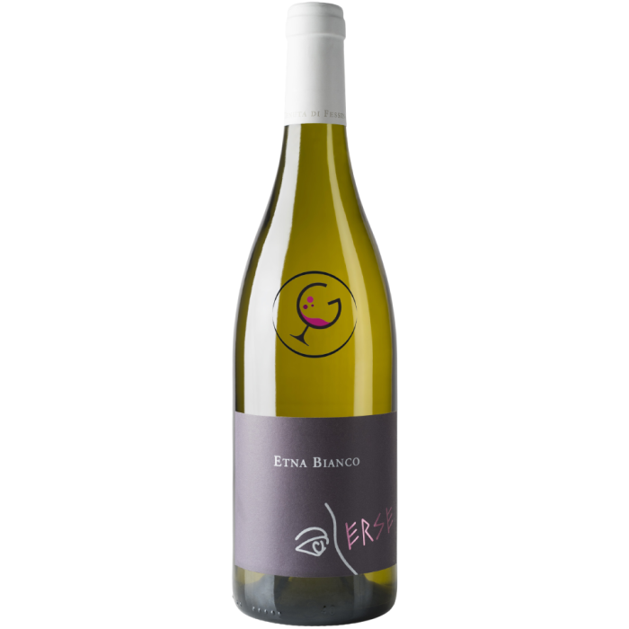 TEN.FESSINA ERSE ETNA BIANCO DOC 2021 CL.75