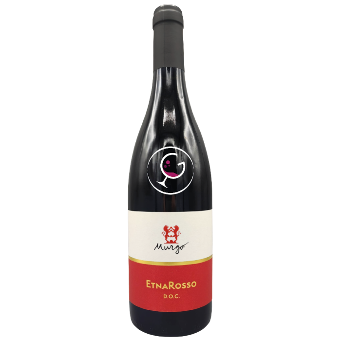 *MURGO ETNA ROSSO DOC 2019 CL.75