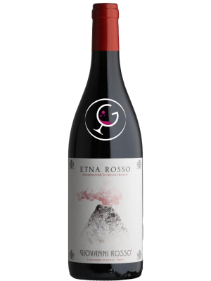GIOVANNI ROSSO ETNA ROSSO DOP 2016 CL.75