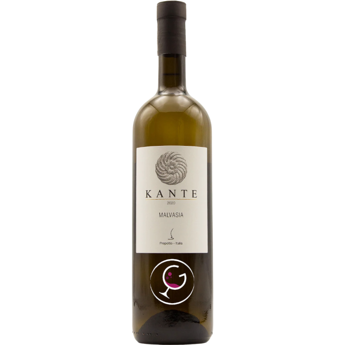 KANTE MALVASIA IGT 2018 CL.75