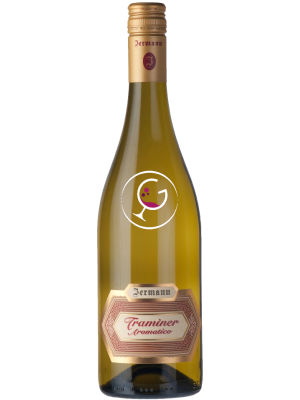 JERMANN TRAMINER AROMATICO IGT 2016 CL.75