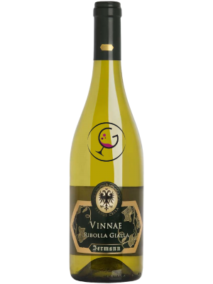 JERMANN RIBOLLA GIALLA IGT VINNAE 2023 CL.75