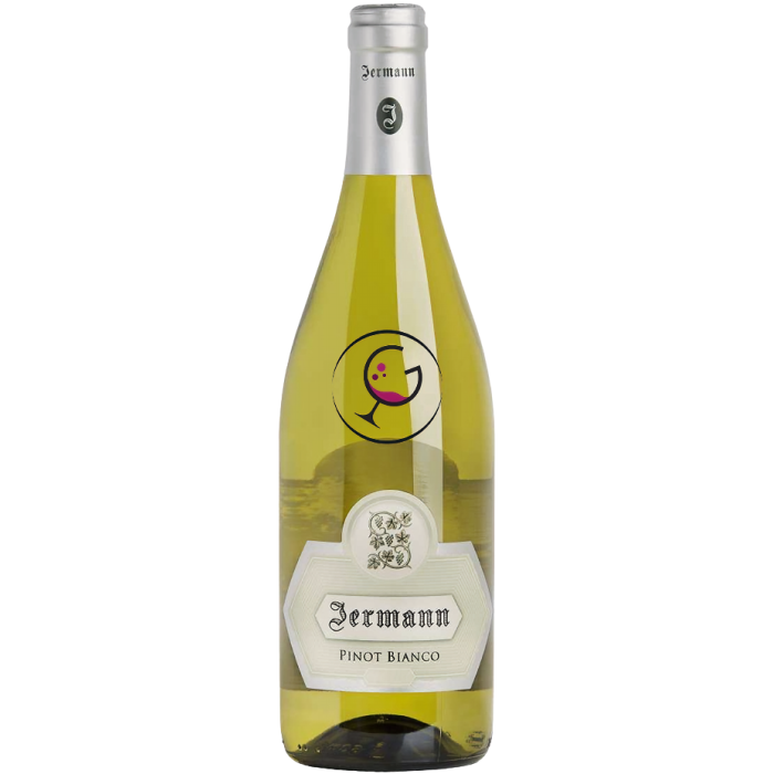 JERMANN PINOT BIANCO IGT 2021 CL.75