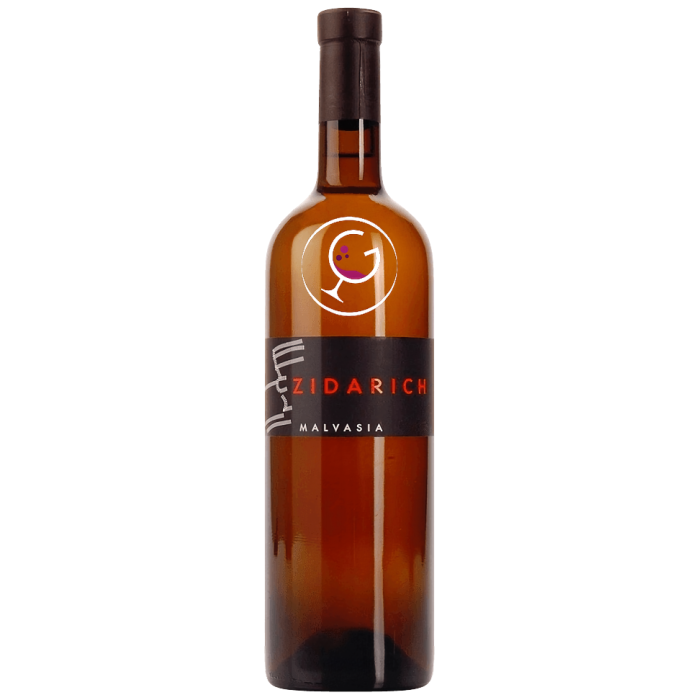 ZIDARICH MALVASIA IGT 2021 CL.75