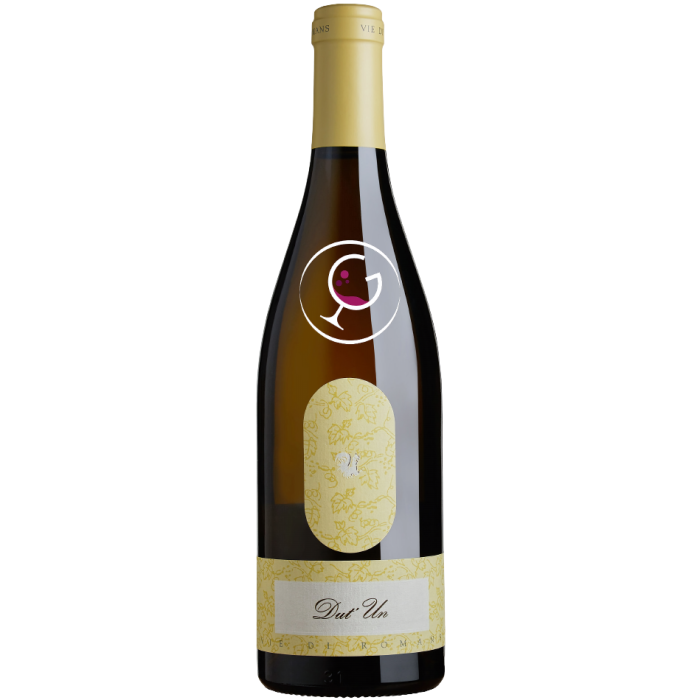 VIE DI ROMANS BIANCO IGT DUT UN 2015 CL.75