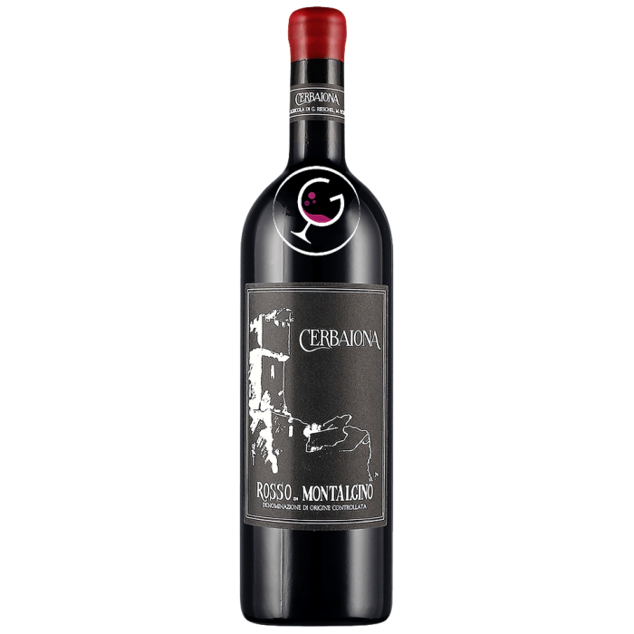 CERBAIONA ROSSO MONTAL.DOC 2019 CL.75