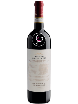 CANT.MONTALCINO BRUNELLO MONTAL.DOCG 2016 CL.75