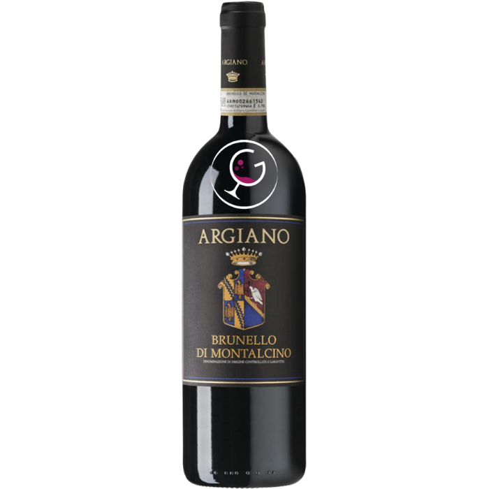 ARGIANO BRUNELLO MONTAL.DOCG 2012/15 CL.75