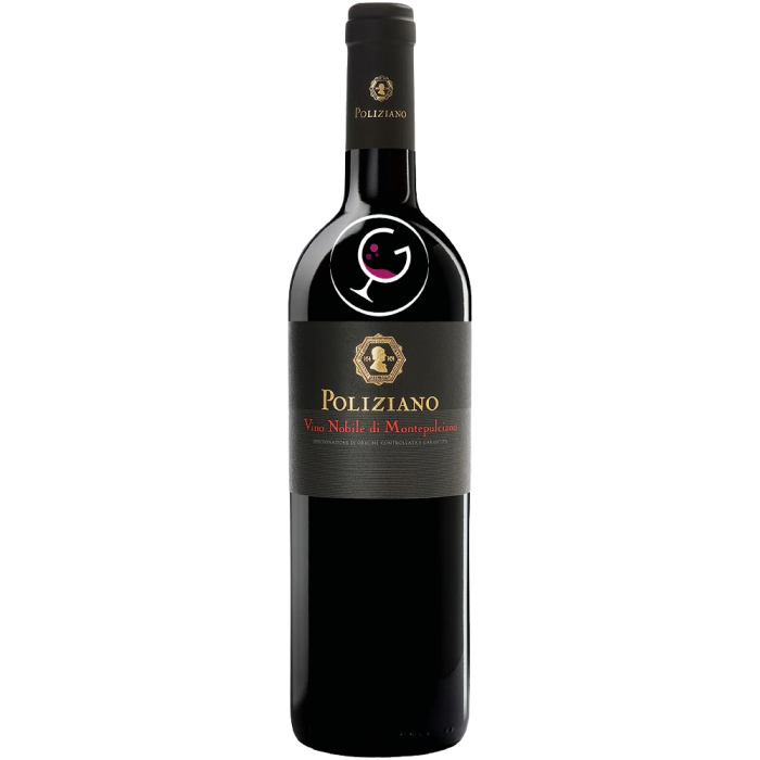 POLIZIANO NOBILE MONTEPULCIANO DOCG 2021 CL.75