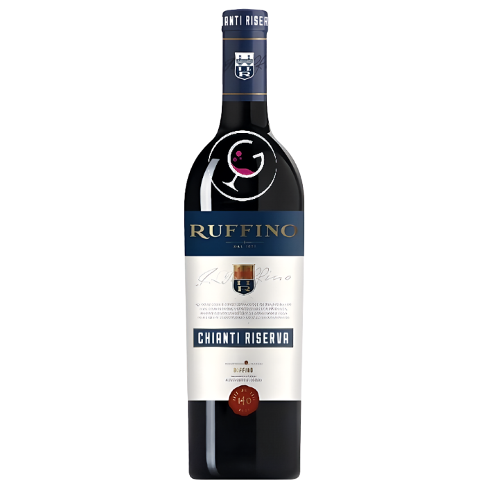 RUFFINO CHIANTI RIS.DOCG 2016 CL.75