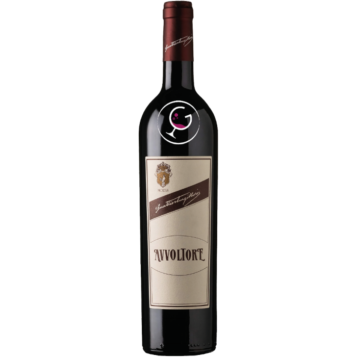 MORISFARM AVVOLTORE ROSSO TOSC.IGT 2013 CL.75