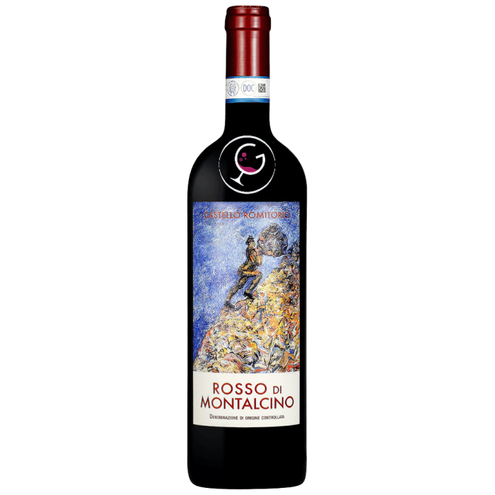 CAST.ROMITORIO ROSSO MONTAL.DOC 2019 CL.75