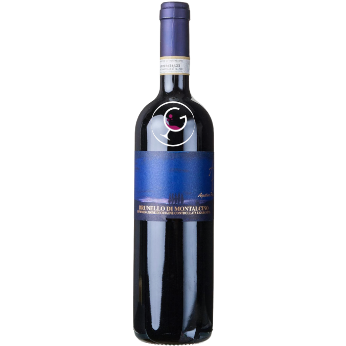 PIERI AGOSTINA BRUNELLO MONTAL.DOCG 2004 CL.75