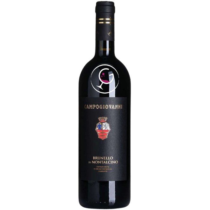 CAMPOGIOVANNI BRUNELLO MONTAL.DOCG 2013 CL.75