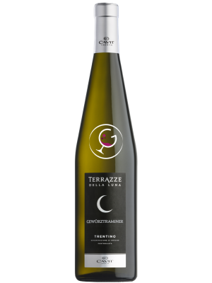 TERR.D.LUNA GEWURZTRAMINER TRENT.DOC 2022 CL.75