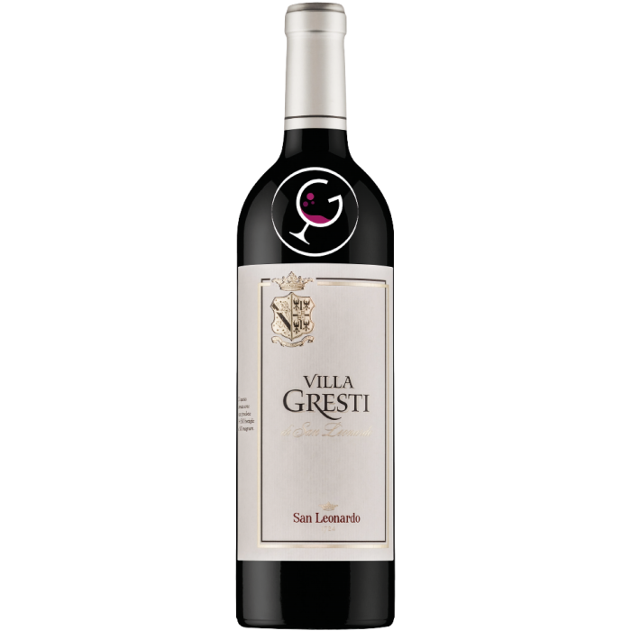 SAN LEONARDO VILLA GRESTI IGT 2011 CL.75