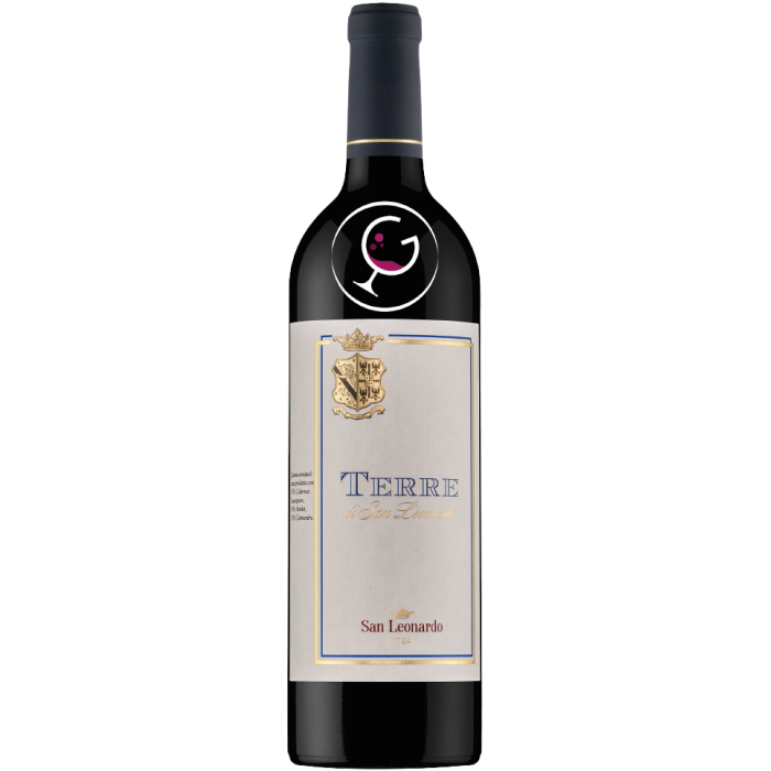 SAN LEONARDO TERRE DI SAN LEONARDO IGT 2014 CL.75